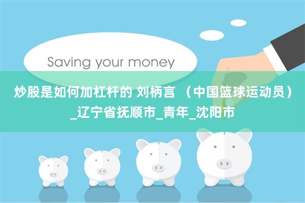 炒股是如何加杠杆的 刘柄言 （中国篮球运动员）_辽宁省抚顺市_青年_沈阳市