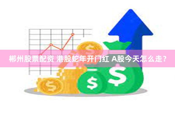郴州股票配资 港股蛇年开门红 A股今天怎么走？